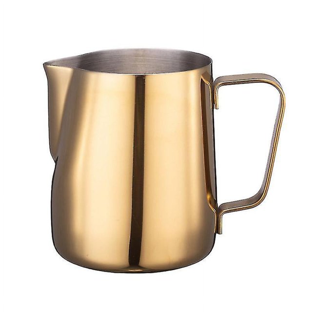 Botao Espumador de Leche Vaporizador de Café 350/600ml