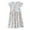 Z33 Green, variant on Toddler Girls' Dresses Baby Kids Sleeveless Printed Sunflower Skirt Princess Dresses Clothes for Girls Size 2-3T