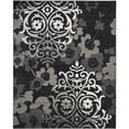thumbnail image 1 of Safavieh Adirondack Black Area Rug - Runner 2'6" x 8', 1 of 5