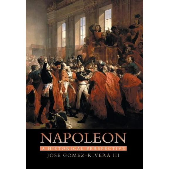 Napoleon: A Historical Perspective (Hardcover)