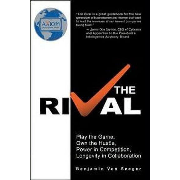 The Rival (Paperback)