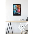 thumbnail image 6 of Minecraft: Legends - Key Art Wall Poster, 14.725" x 22.375" Framed, 6 of 6