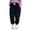 Black, variant on MZXELPRJD Girls Sweat Pants Size 10-12 Girls Size 10 Pants Toddler Kids Baby Girls Boys Cotton Thick Lined Warm Leggings Stretchy Basic Harem Pants Sweatpants for Winter Trousers Comfortable Newborn