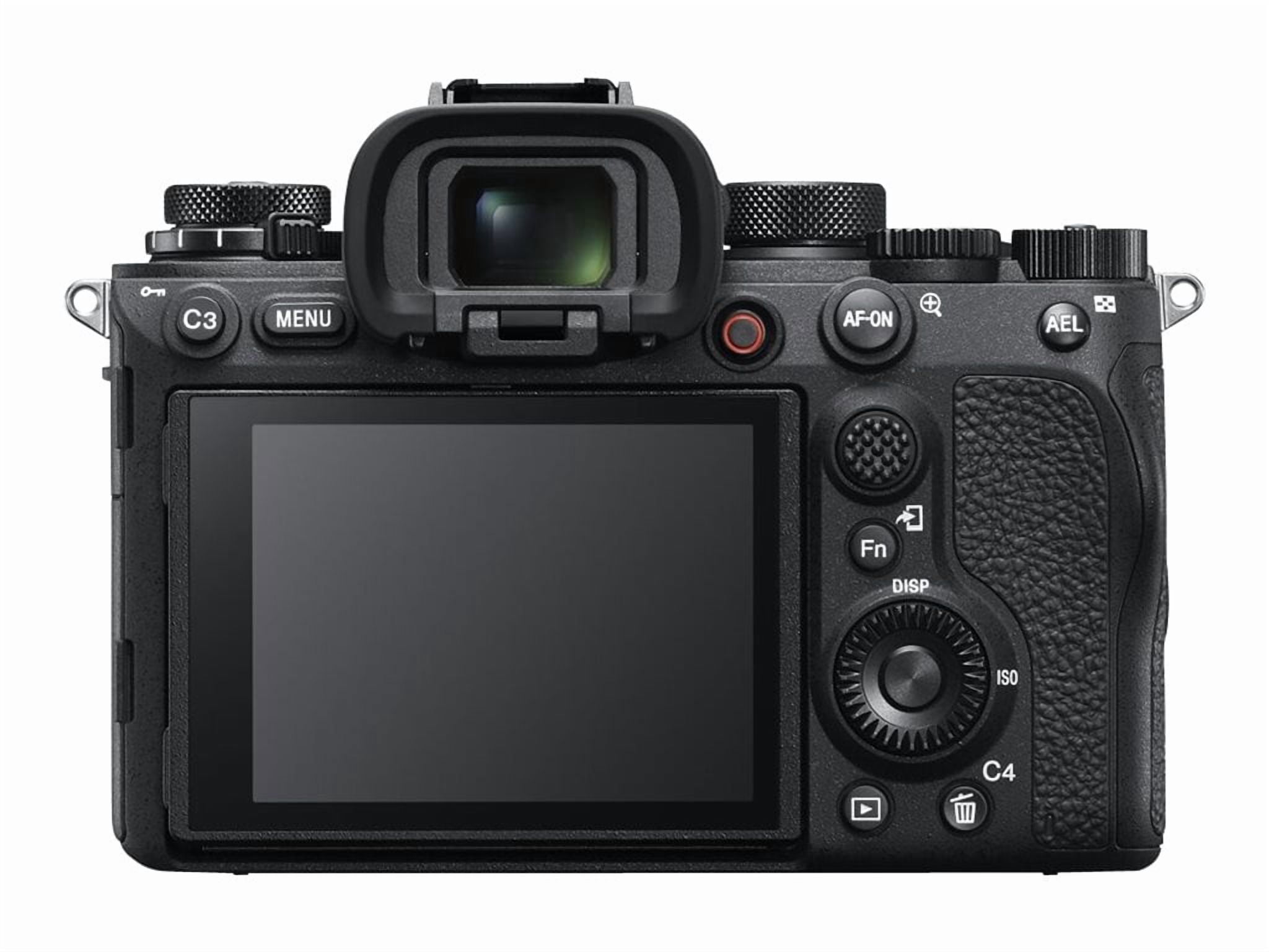 Sony Pro Alpha a1 Full Frame Digital 50.1 Megapixel Mirrorless