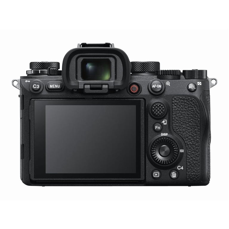Sony Pro Alpha a1 Full Frame Digital 50.1 Megapixel Mirrorless