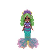 Royale High 3 inch Nature Mermaid Fashion Doll - 1 Figure with 9 Fashion Accessories