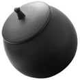 thumbnail image 3 of Ceramic Sealed Tea Jar Tea Storage Jar Tea Leaves Storage Container Sugar Jar, 3 of 9
