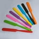 thumbnail image 5 of Espátula para Pasteles Advancent 4 Piezas Raspador de Tarro de Silicona Multicolores, 5 of 6