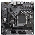 thumbnail image 2 of Tarjeta Madre GIGABYTE A620M H AM5 2x DDR5 M.2 PCIe 4.0 Micro ATX, 2 of 5
