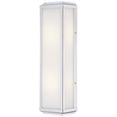 thumbnail image 2 of 2 Light Traditional Bath Vanity In Traditional Style 16.75 Inches Tall By 4.5 Inches Wide Minka Lavery 6912-613, 2 of 2