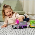 thumbnail image 5 of PAW Patrol, Big Truck Pup’s Skye Transforming Vehicle and Figure, 5 of 8