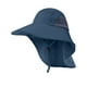 thumbnail image 4 of Sombrero de pescador Yinane Poliéster Ala Ancha, 4 of 8