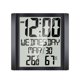 thumbnail image 1 of Large Screen Wall Clock Home Temperature and Humidity Meter Alarm Clock Living Room Digital Electronic Clock, 1 of 5
