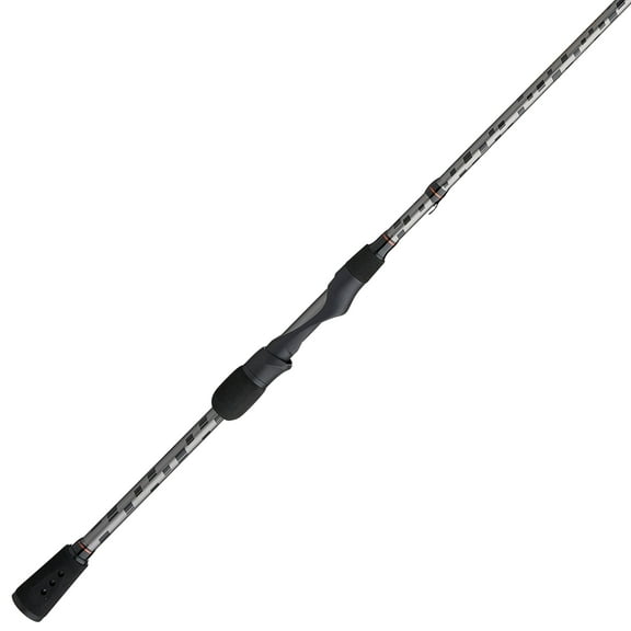 Abu Garcia Vengeance Spin Fishing Rod, 7' Medium