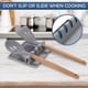 thumbnail image 4 of Cooking spoon rest silicone spoon rest kitchen utensil rest spoon holder cooking spoon holder kitchen utensil holder utensil rest cutlery holder kitch, 4 of 5