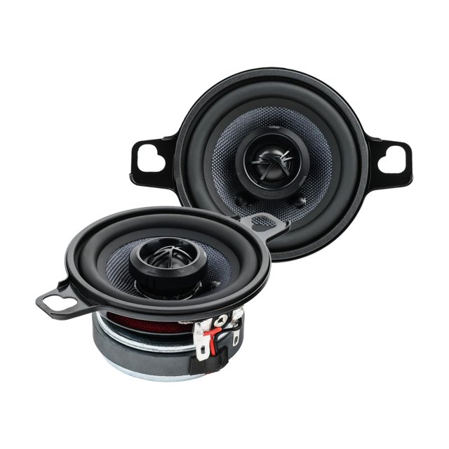Parlantes para auto Skar Audio TX275 coaxiales de 2 vías de 2.75" 80W