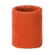 thumbnail image 5 of Sonducket Muñequera deportiva que absorbe el sudor muñequera elástica unisex para niños adultos, naranja rojo rojo naranja 10piezas, 5 of 6
