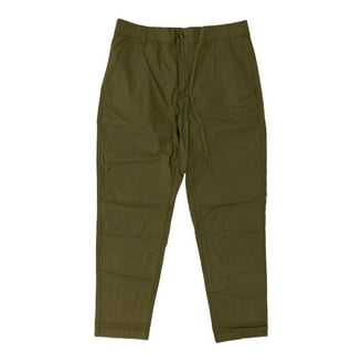 ZeroXposur Men's Flex 4-Way Stretch Comfort Pants, 5 Pockets