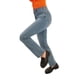 thumbnail image 2 of Jeans High-Rise Straight Denizen from Levi's para Mujer color Azul, 2 of 4