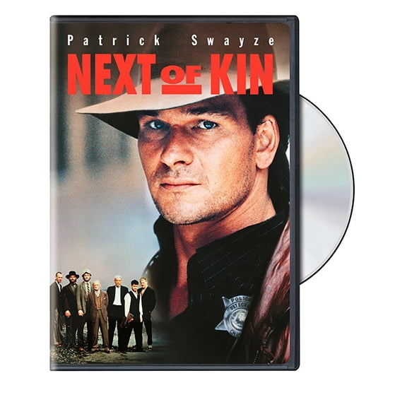 next of kin