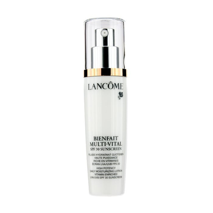 bienfait multi vital sunscreen lotion