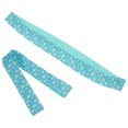 thumbnail image 2 of 2 Pcs Bandes Élastiques de Fixation pour Serviette Sangles en Silicone pour Chaise de Plage, 2 of 9