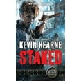 thumbnail image 2 of Staked, Kevin Hearne Broché, 2 of 2