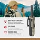 thumbnail image 4 of Paquete de walkie-talkie Cobra RX380 TTC (paquete de 2) y ACXT1037R FLT, 4 of 6