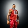 thumbnail image 3 of WWE Ultimate Jimmy Uso Action Figure, 3 of 6
