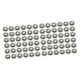 thumbnail image 5 of 200 Pcs Stainless Steel Washer Practical Fixing Gaskets Simple Screw Washers Fisheye-Shaped Washers Sturdy Screw Washers Bowl-Shaped Washers Screw Gaskets, 5 of 31