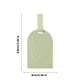 thumbnail image 3 of Fiudx Lámina Aromática con Aroma Duradero, Refresca Armarios y Cajones, Multifuncional para El Hogar, El Coche y El Baño, Regalo Perfecto para San Valentín, Juego de 1 Lámina Perfumada., 3 of 7