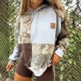 thumbnail image 6 of Latest Classic Carha Women's Hooded Sweatshirt, 6 of 6
