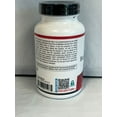 thumbnail image 4 of Bergamot BPF 120 capsules by Ortho Molecular Products, 4 of 7