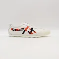 thumbnail image 3 of 1181A578-100 Onitsuka & Tiger NIPPON MADE Mexico 66 Deluxe White Red (Men's), 3 of 6