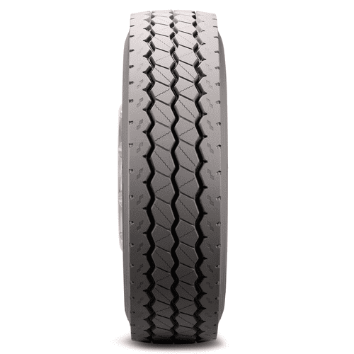 Delinte DL AP C01 11R22.5 H/16PLY All-Position Tire For Trucks