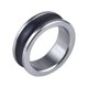 thumbnail image 2 of Herramienta de anillo tirador de línea de pesca para ayudar a atar alambre resistente antideslizante fácil de usar gris plata, 2 of 9