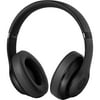 Beats by Dr. Dre Studio Wired Over-Ear Headphones - Matte Black
