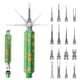 thumbnail image 1 of Kit de Herramientas para Remover Terminales JRready ST5355 para Cableado de Vehículos, 1 of 8