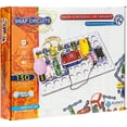 thumbnail image 2 of Snap Circuits 130 Ensembles d'Activités Select pour Enfants, 2 of 4