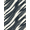 Gray, Pattern 4, variant on ODIKA 8'x10' Washable Area Rug Non-Slip Chair-Friendly Mat Large Scattered Bound Motif Balanced Uniform Crisp Artwork for Dining Room, Office, Lounge