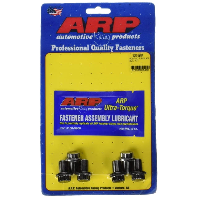 Kit de pernos para flexplate ARP 200-2904