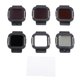 thumbnail image 2 of Dron nd cpl filtro conjunto para flip drone cpl nd8 nd16 nd32 nd64 filtros de densidad neutral accesorios de lentes de drones filtro ultra violeta multi -recubrio, 2 of 7