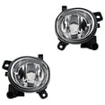 thumbnail image 1 of Par de Faros Para Niebla TYC A1 2011 A 2015 Audi Izquierdo 3011583426335102 Derecho 3011583410335101, 1 of 4