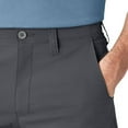 thumbnail image 5 of Dickies Men's FLEX Cooling Regular Fit Utility Shorts 11" Durable Work Shorts with Stretch Fabric Breathable Comfort for Work or Casual Wear, 5 of 5