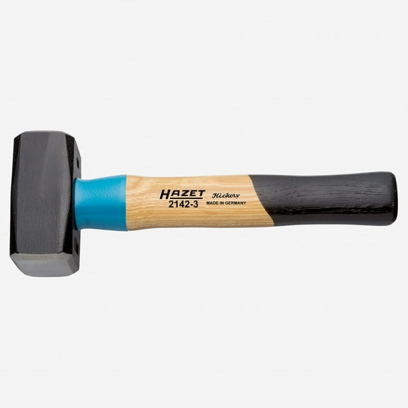 Hazet 2142-3 BluGuard club hammer 1500g