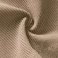 thumbnail image 6 of Wang6 Womens Seamless Camisole with Built in Bra Trendy Ribbed Spaghetti Strap Tank Tops Soft Stretchy Basic V Neck Cami Shirts Summer Tops Khaki One Size, 6 of 7