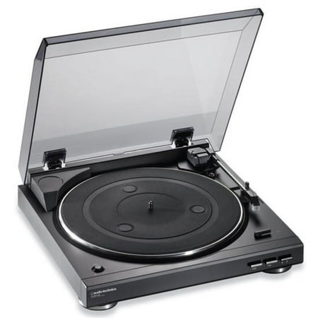 AT-LP2D-USB Stereo Turntable