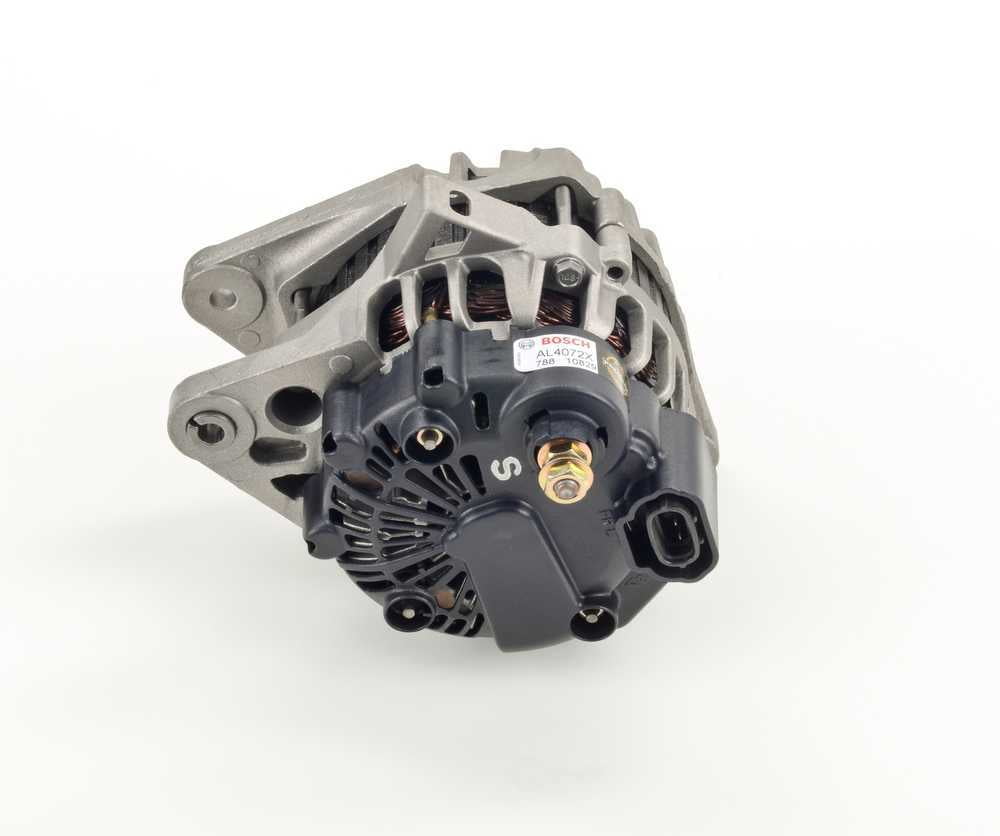 Bosch AL4072X Premium Alternator