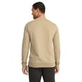 thumbnail image 2 of Jockey Men's Lightweight Cotton Blend Fleece Crew Sweatshirt, 2 of 6