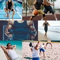 thumbnail image 3 of alpinario Men's Sleeveless Tank Top, Lightweight Quick Dry Breathable Moisture Wicking Gym Workout Running Tee for Training Fitness Bodybuilding, 3 of 8